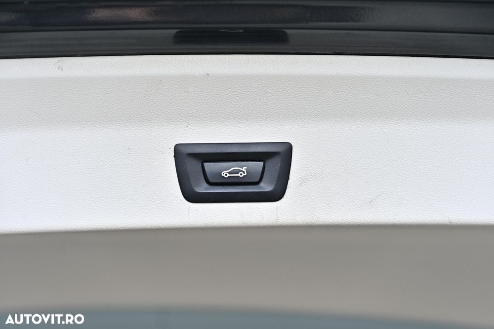 BMW X3 xDrive20d Aut. - 36