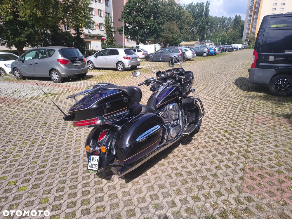Kawasaki Vulcan - 11