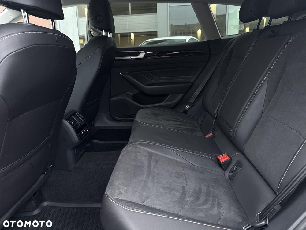 Volkswagen Arteon Shooting Brake 2.0 TSI Elegance DSG - 17