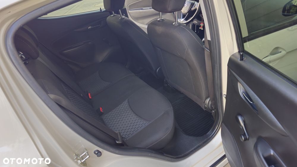 Opel Karl 1.0 Cosmo - 16