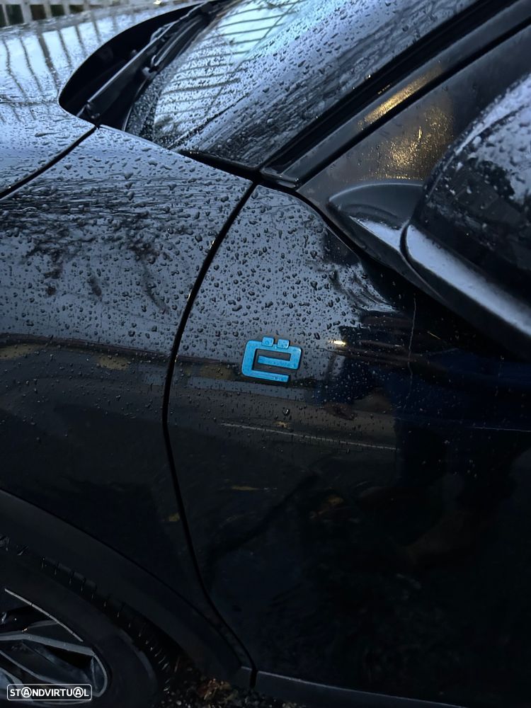 Citroën e-C4 50 kWh Shine Pack - 17