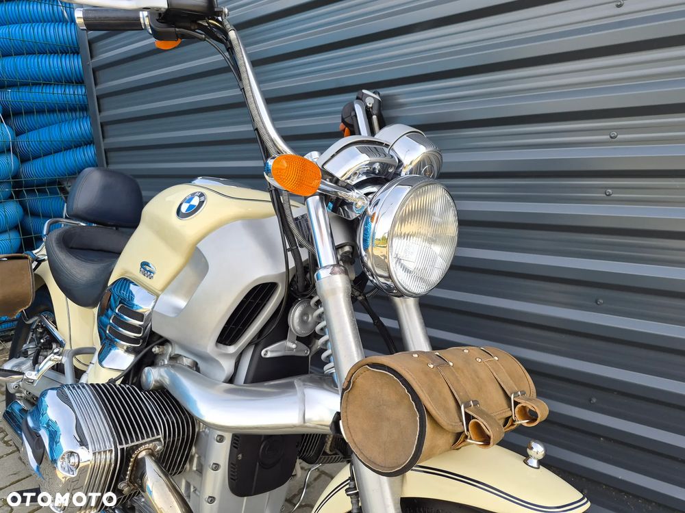 BMW R - 13
