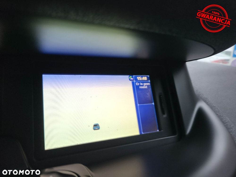 Renault Scenic 1.6 16V TomTom Edition bioetanol - 22