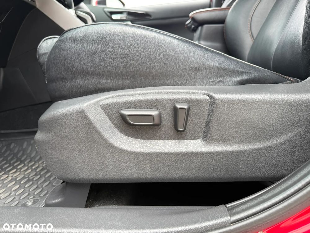 Mitsubishi Eclipse Cross 1.5 T-MIVEC 2WD CVT Diamant+ - 25