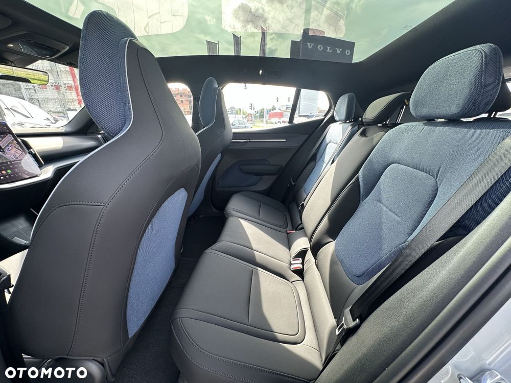 Volvo EX30 - 36