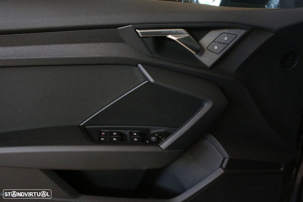 Audi A3 Sportback 30 TFSI S tronic - 30