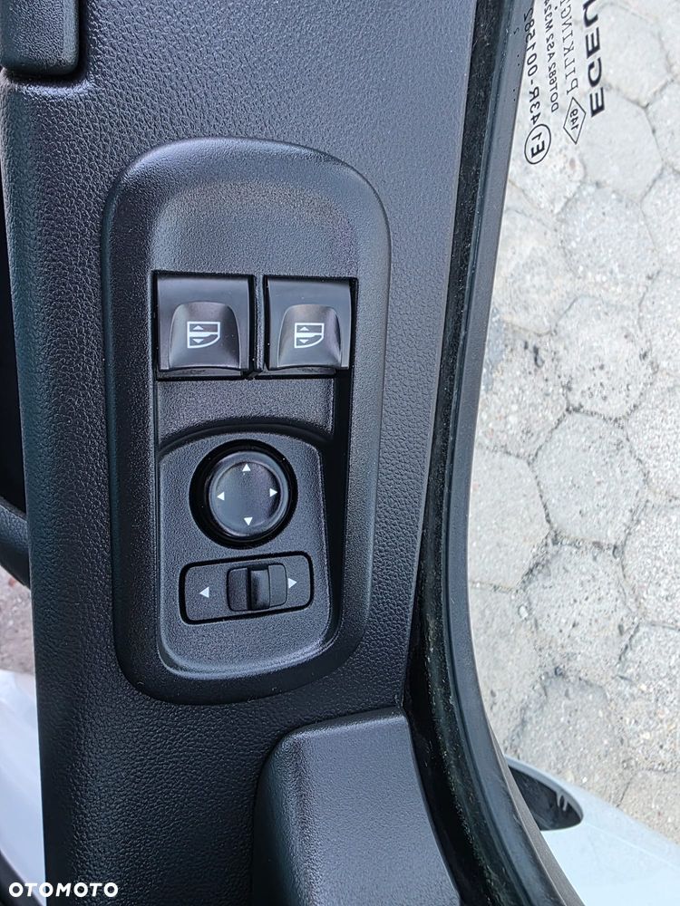 Renault Master L3h2 2.3 136 km Polski Salon Jak Nowy!!! - 18