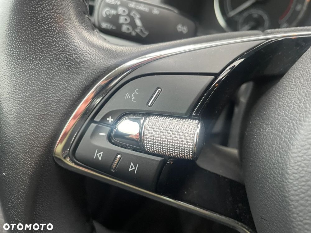 Skoda Kamiq 1.0 TSI Ambition DSG - 13