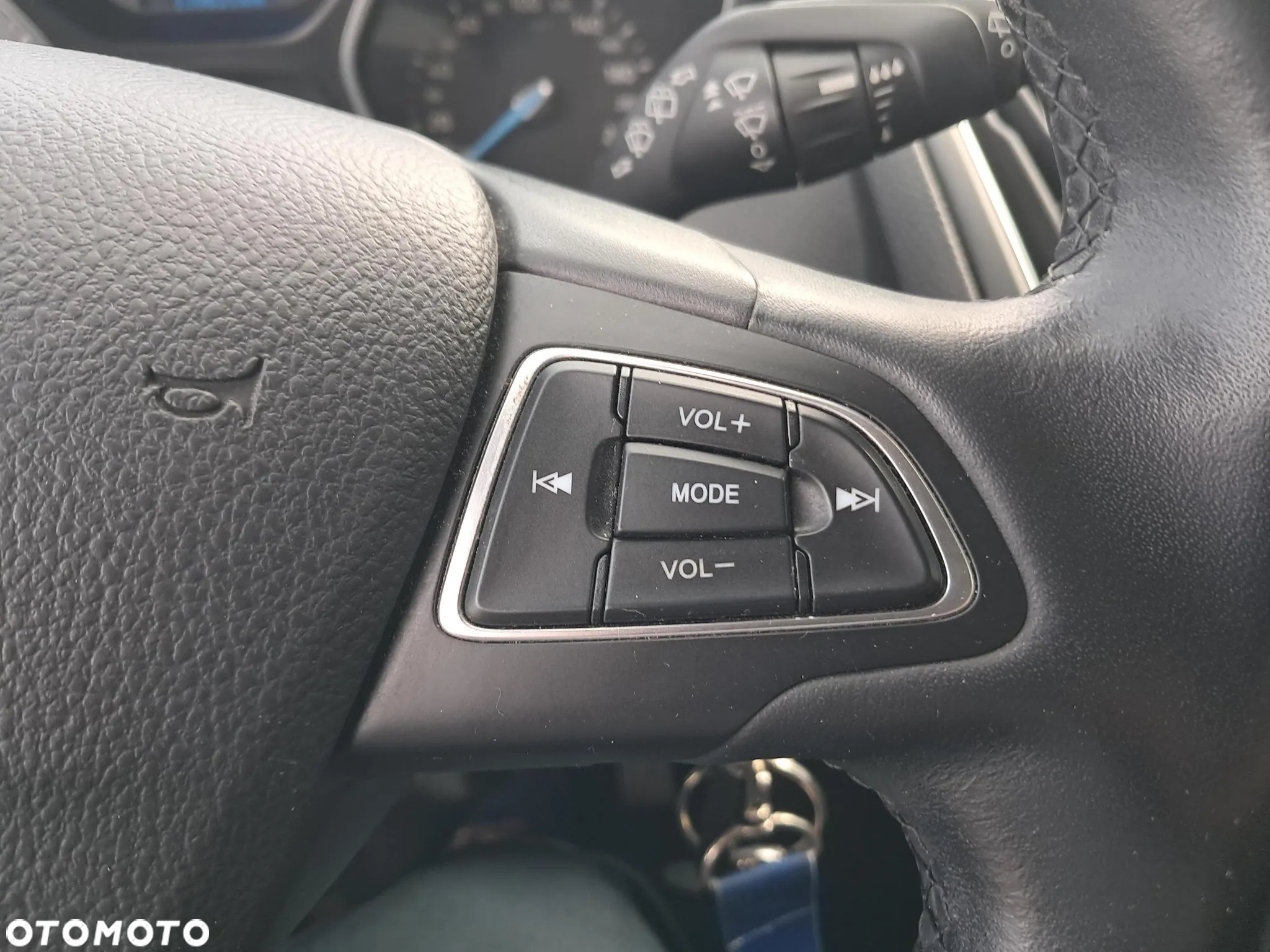 Ford Focus 1.6 Trend - 17