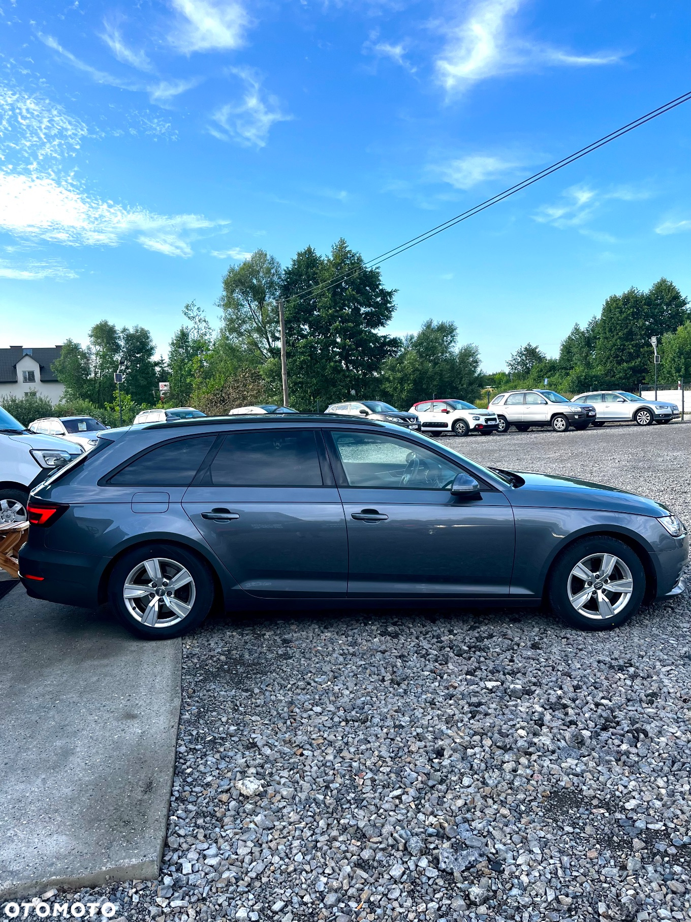 Audi A4 2.0 TDI Sport S tronic - 5