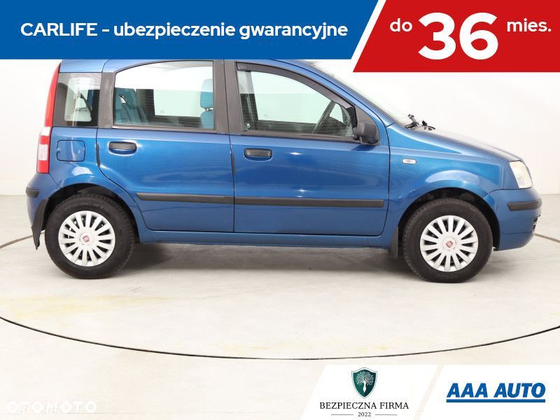 Fiat Panda - 8