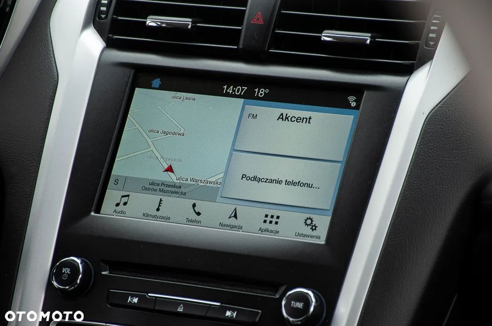 Ford Mondeo 2.0 TDCi STart-Stopp PowerShift-Aut Titanium - 9
