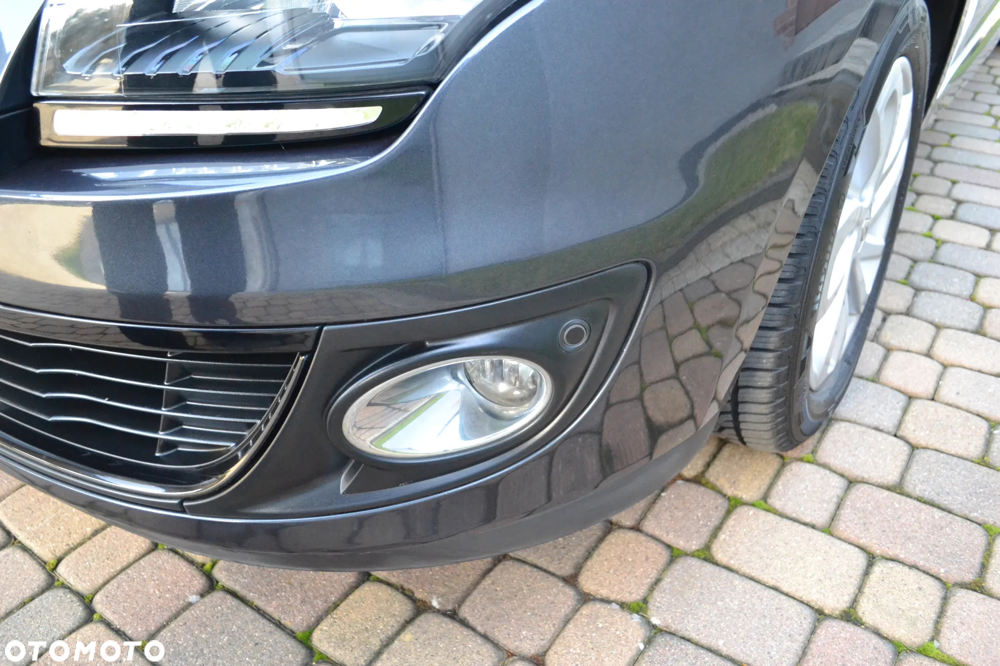 Renault Megane 1.6 16V Color Edition - 29