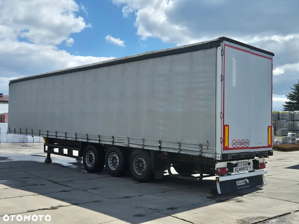 Schmitz Cargobull Mulda - 5