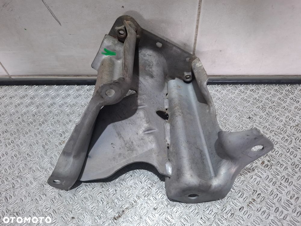 Mocowanie katalizatora Renault Captur I nr 208173685R - 3