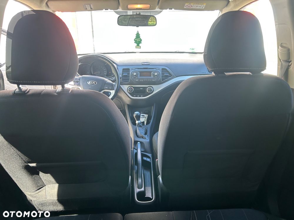 Kia Picanto - 20