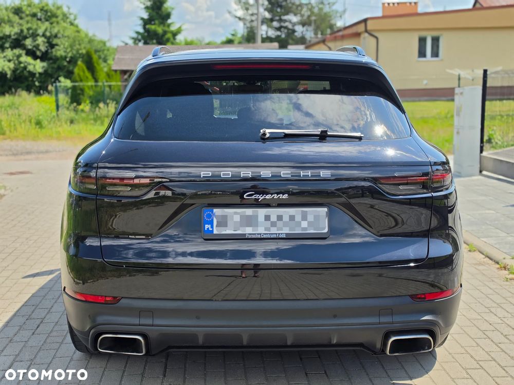 Porsche Cayenne Platinum Edition - 6