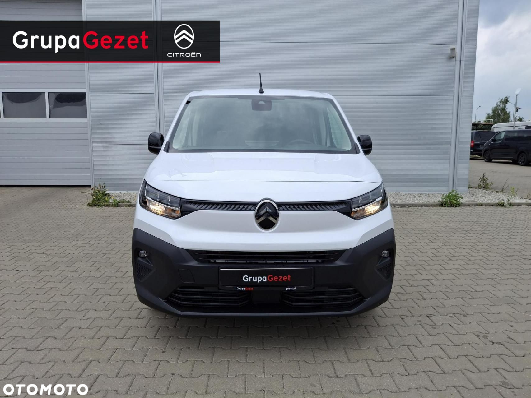 Citroën Berlingo - 6