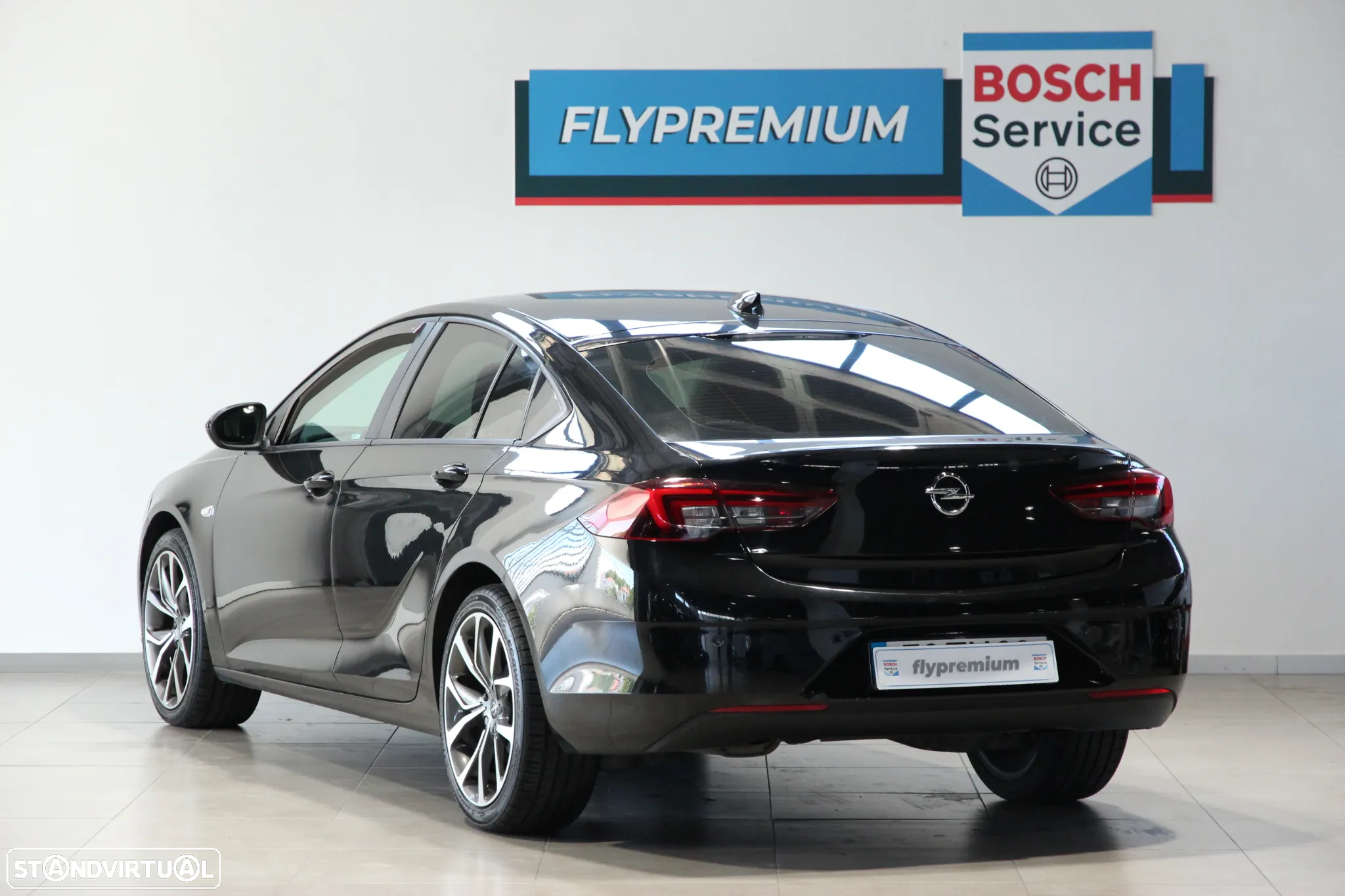 Opel Insignia Grand Sport 1.6 CDTi Dynamic - 3