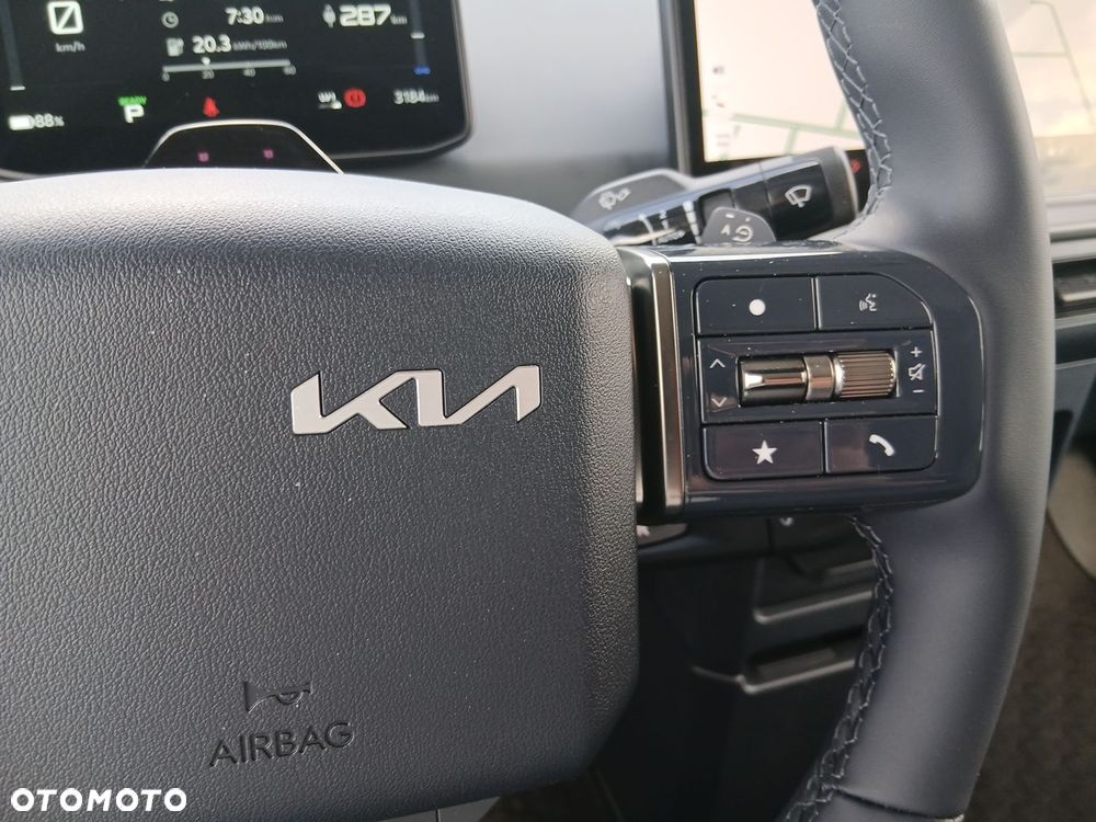 Kia PV5 - 20