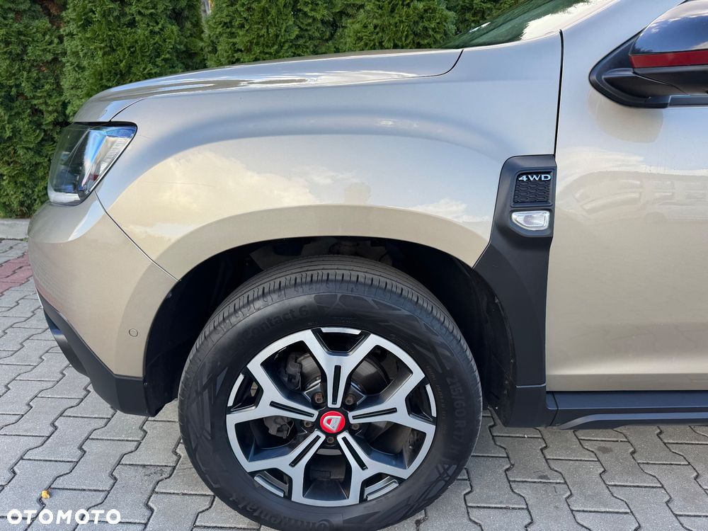 Dacia Duster - 40