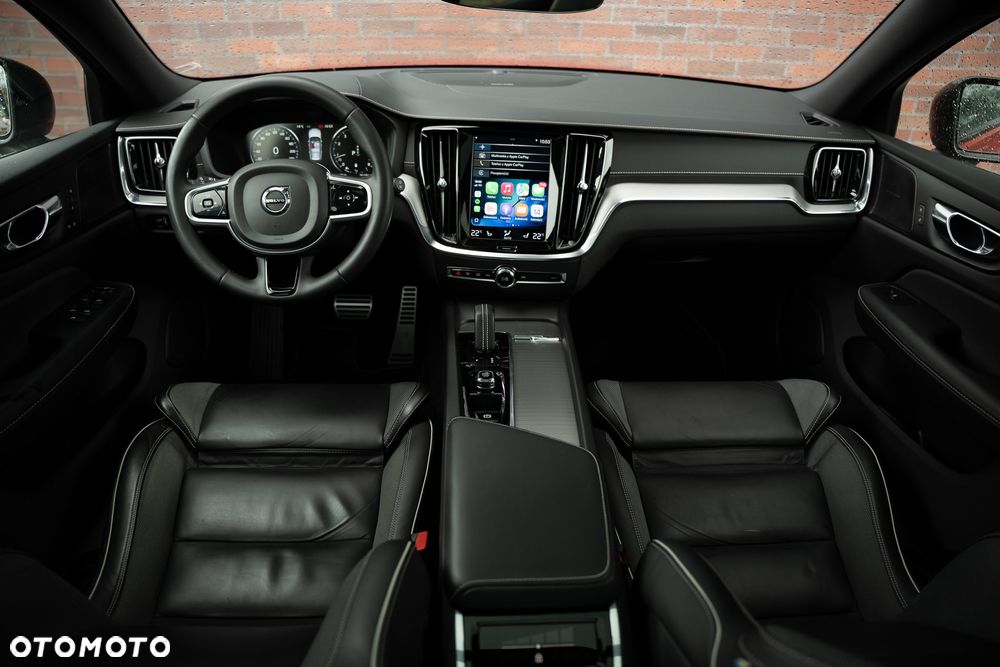 Volvo V60 B4 B Geartronic RDesign - 5
