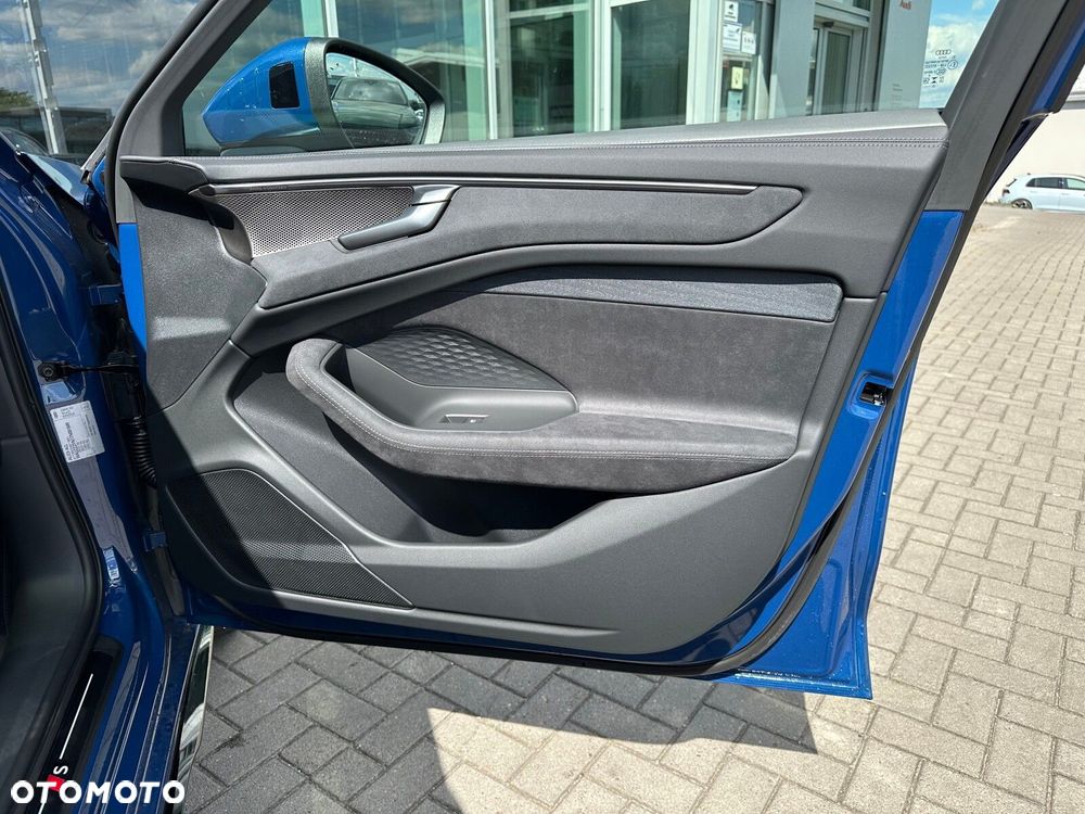 Audi A6 - 23