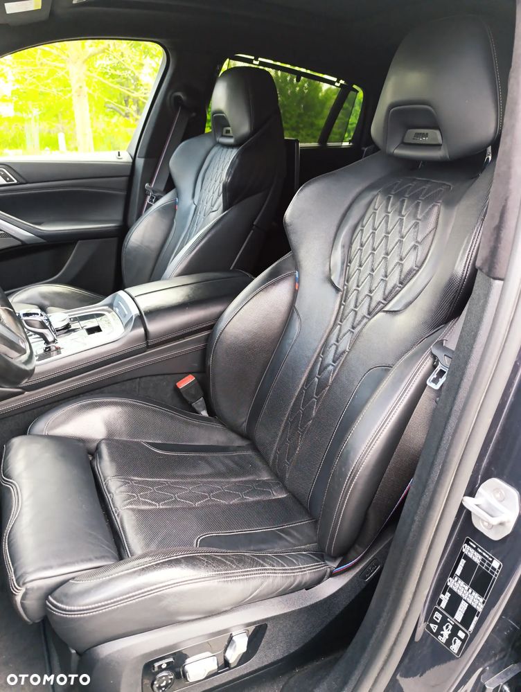 BMW X5 xDrive40d - 5