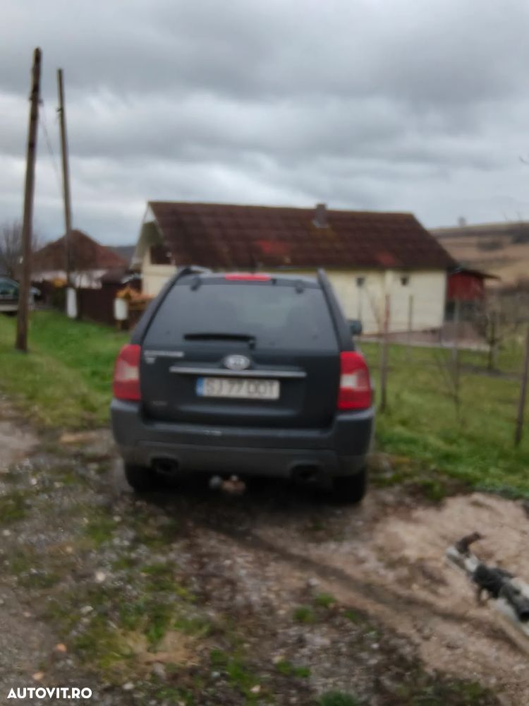 Kia Sportage 2.0 DSL MT 4x4 STYLE - 2