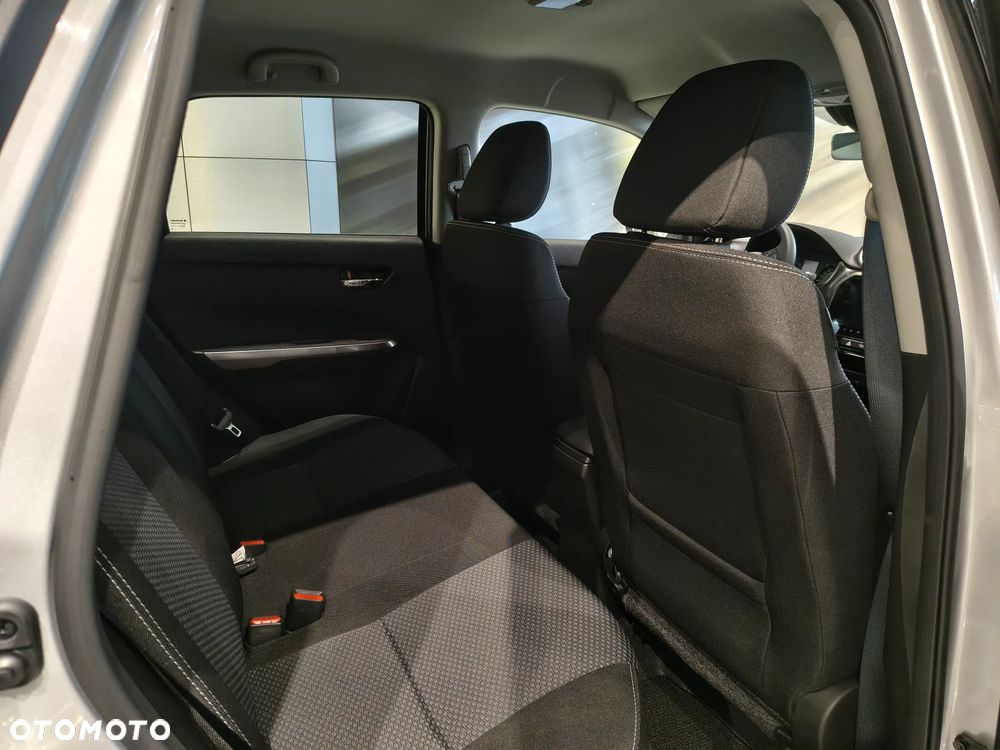 Suzuki Vitara 1.4 Boosterjet mHEV Premium Plus 2WD - 10