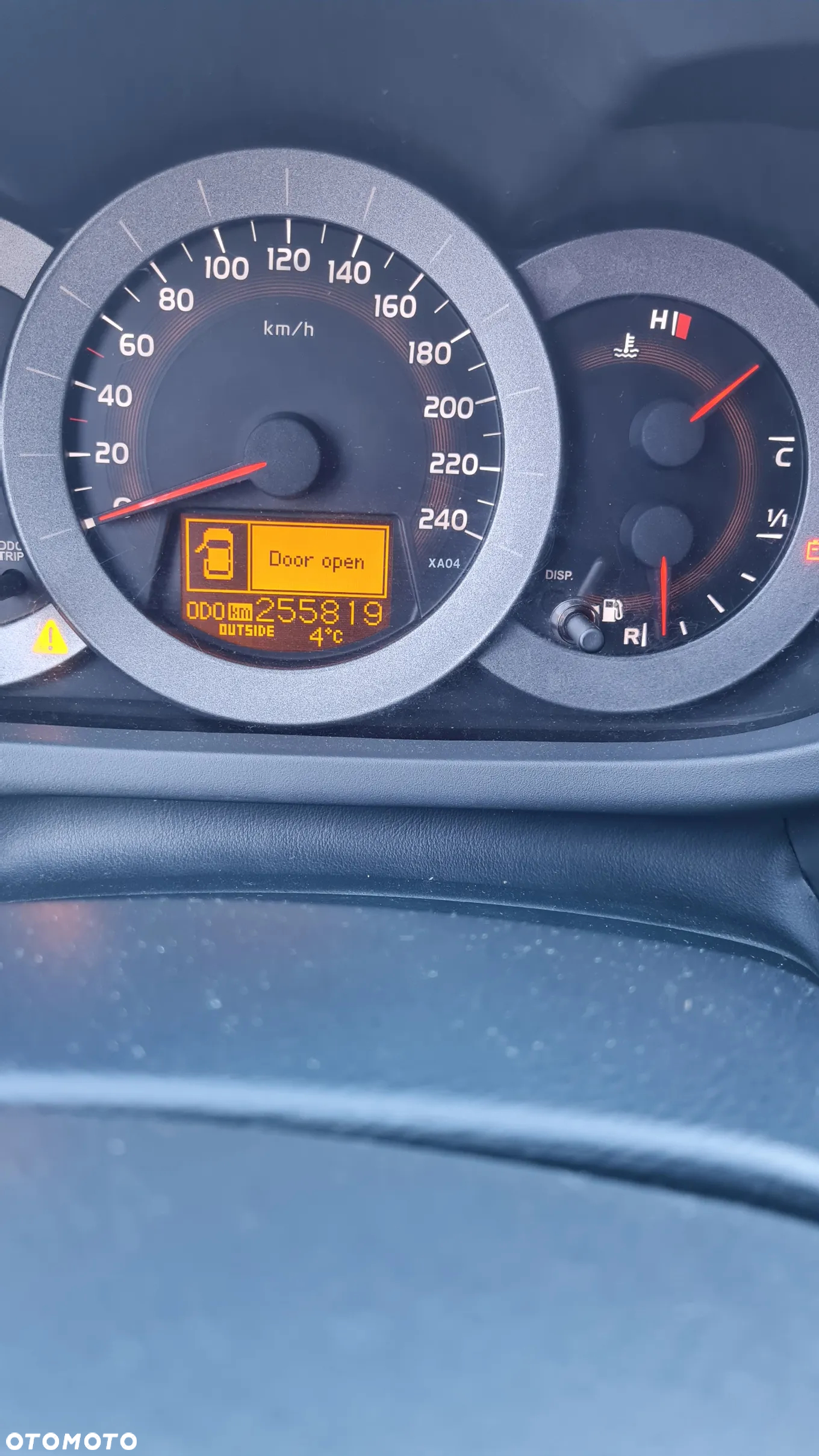 Toyota RAV4 2.2 D-CAT Premium - 5