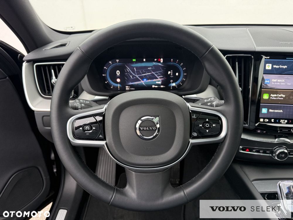 Volvo XC 60 - 19