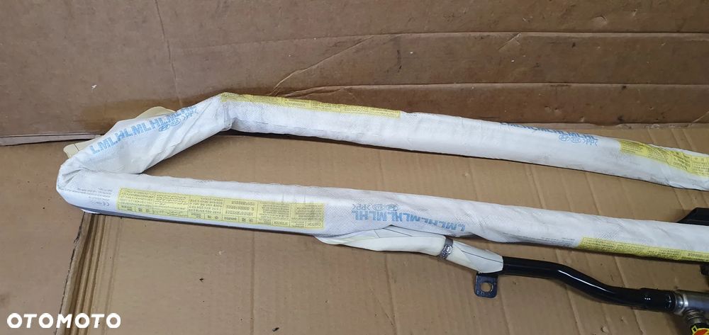 Kurtyna airbag poduszka boczna lewa Hyundai IX35 85010-2Y500 - 4
