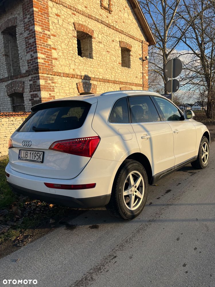 Audi Q5 2.0 TDI Quattro S tronic - 3