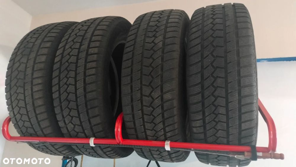 Chevrolet Captiva - 23