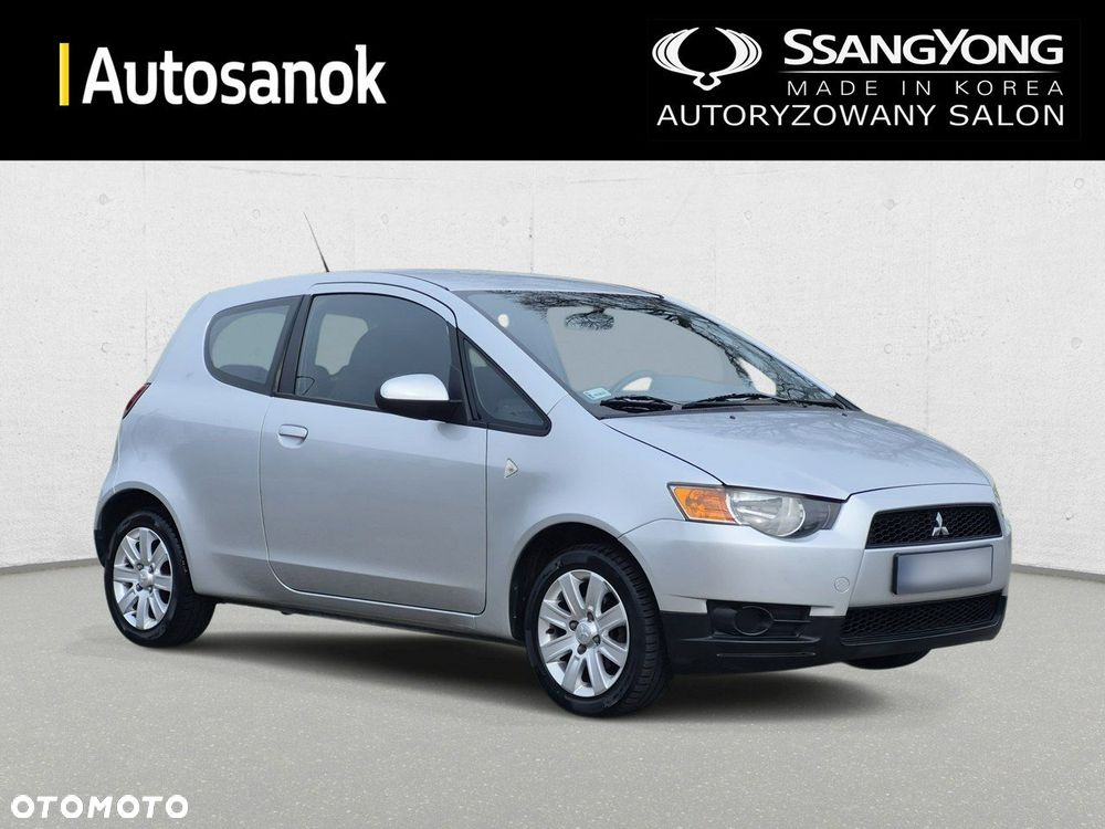 Mitsubishi Colt 1.3 Polar - 7