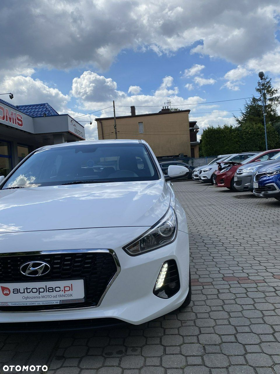 Hyundai i30 - 10