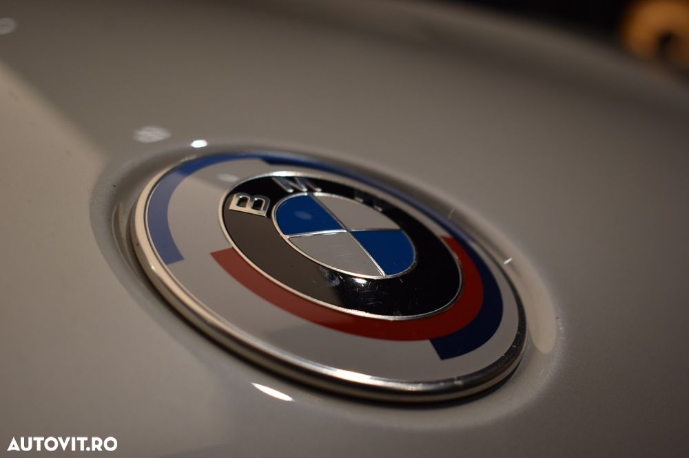 BMW X3 xDrive30e AT PHEV - 37