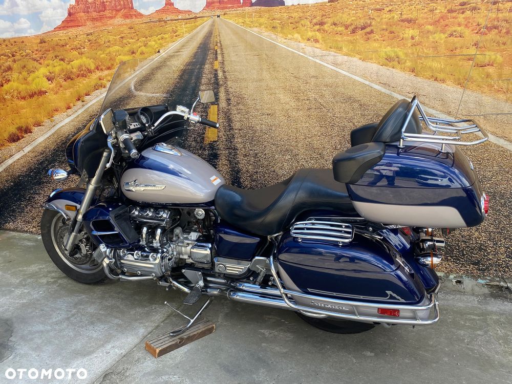 Honda Valkyrie - 8