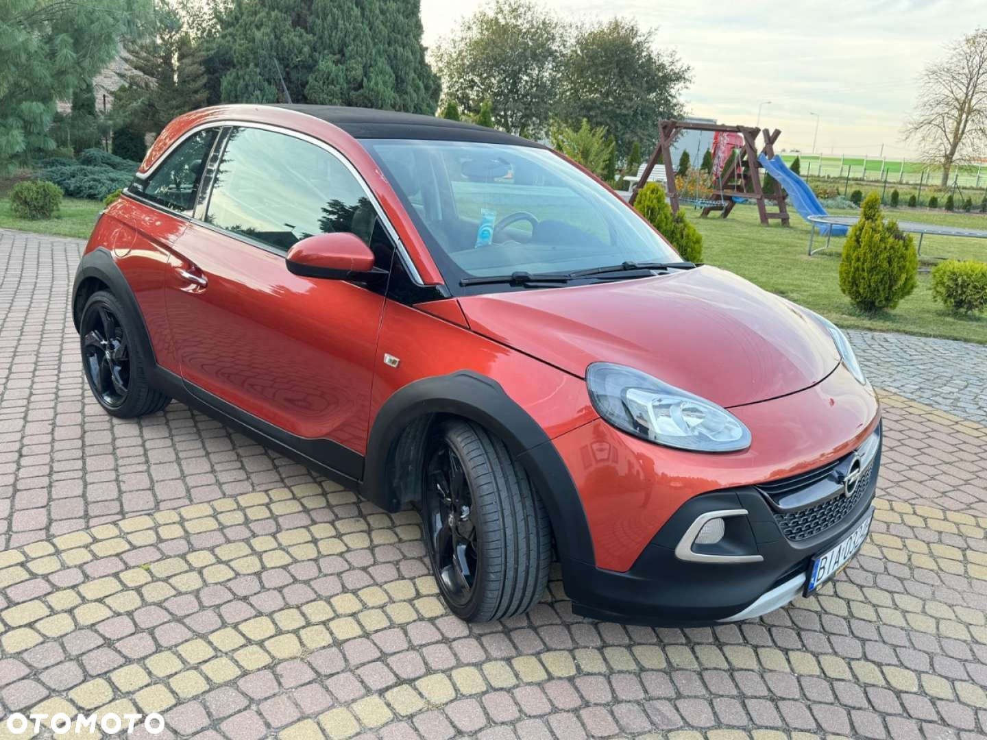 Opel Adam - 4