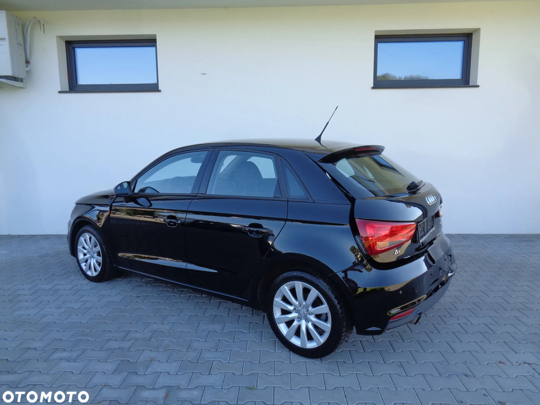 Audi A1 - 10