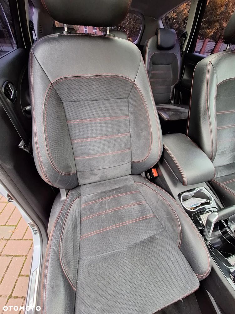 Ford S-Max 2.0 EcoBoost Titanium - 15