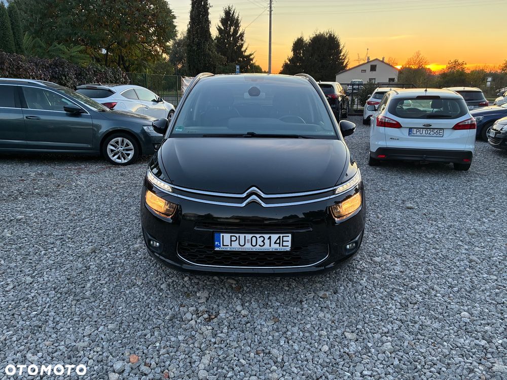 Citroën C4 Picasso BlueHDi 150 Business Class - 2
