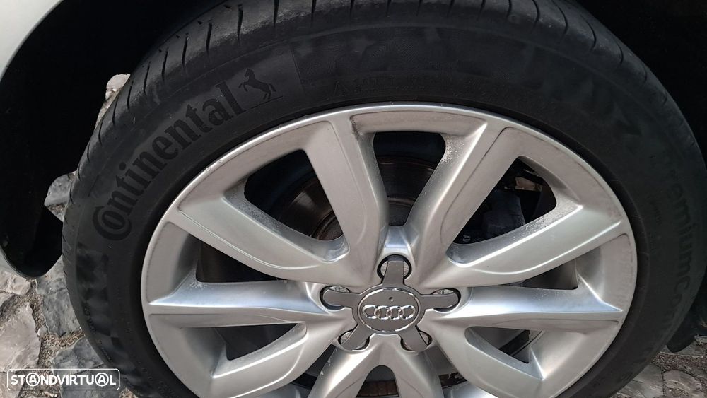Audi A3 Sportback 1.6 TDI Sport - 25