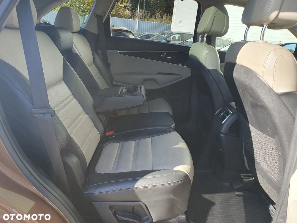 Kia Sorento 2.0 CRDI XL - 15