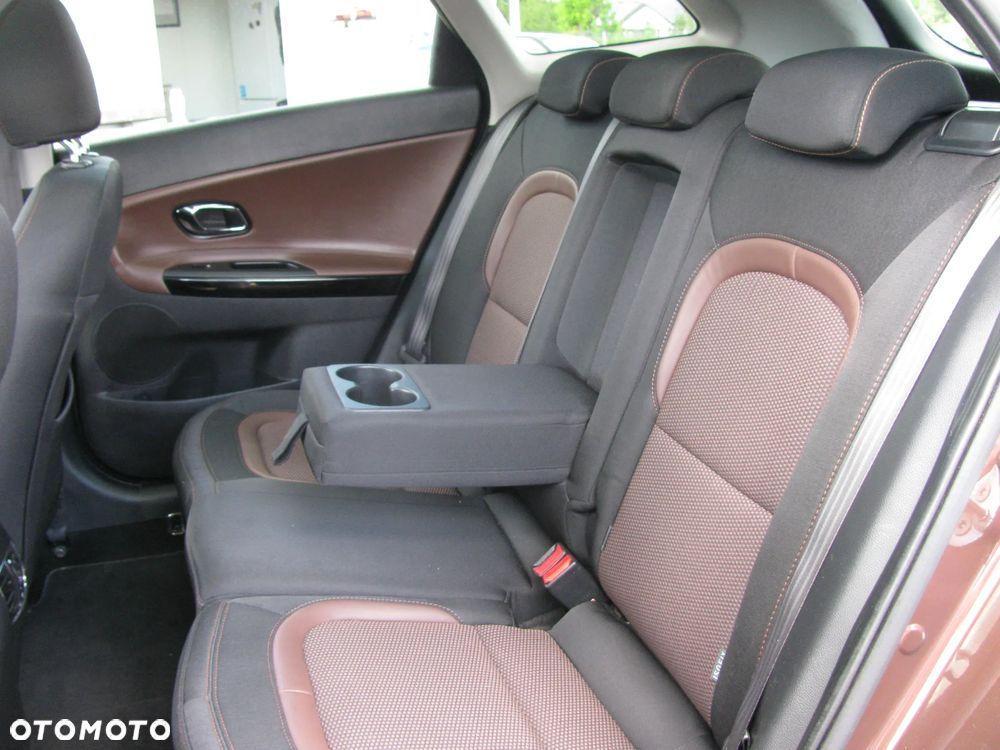 Kia Ceed 1.6 GDI DCT Platinum Edition - 29