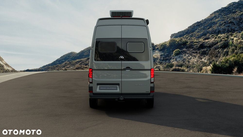 Volkswagen Grand California Dune 680 2,0 l TDI SCR 163 KM 4Motion - 7