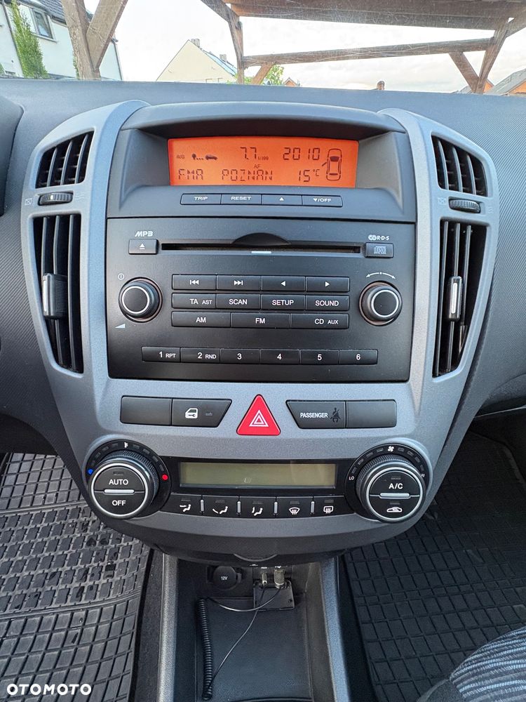 Kia Ceed 1.4 M - 15