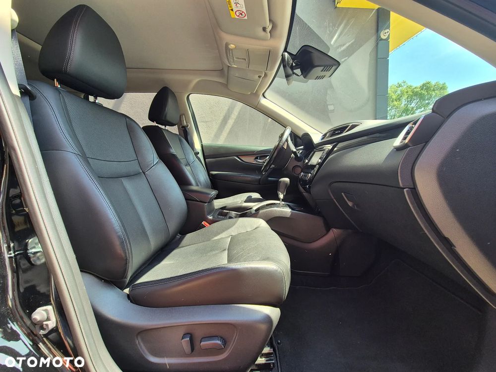 Nissan X-Trail - 26