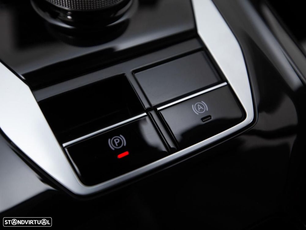 MG MG5 51 kWh Comfort - 21